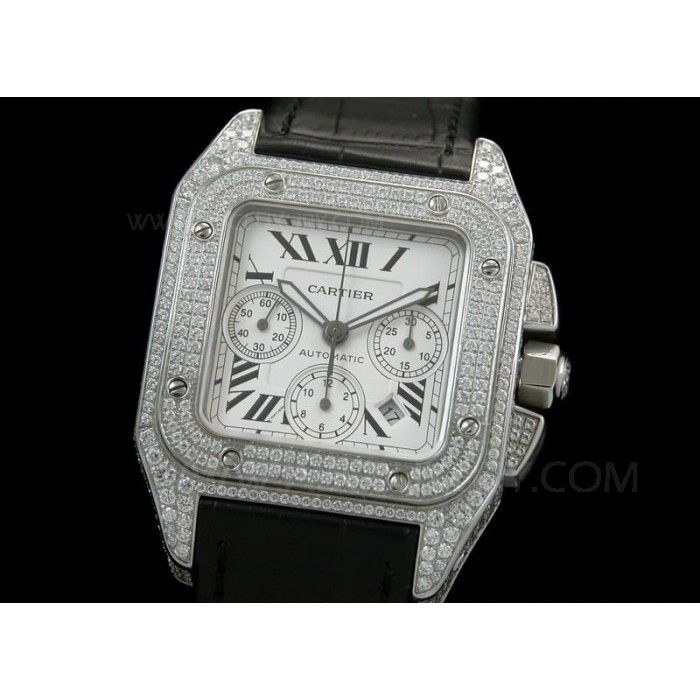 Replique Montres Cartier