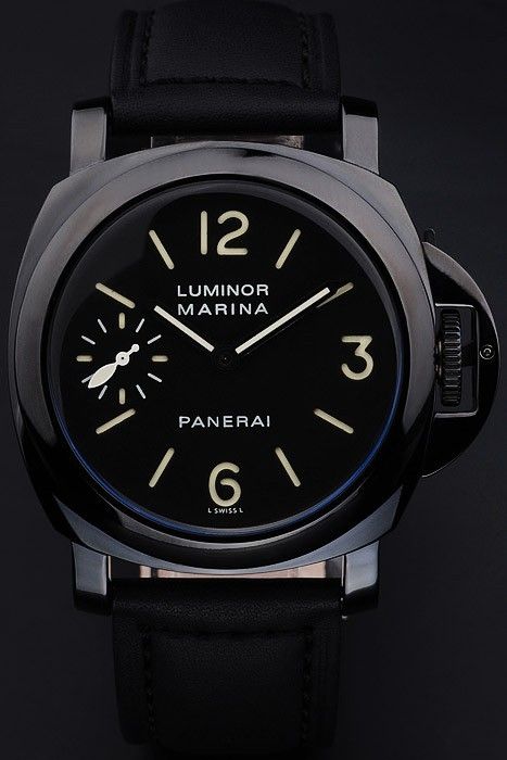 Replique Montres Panerai